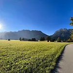 Ferienhaus Schwangau Ferienhaus Schwangau