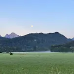 Ferienhaus Schwangau