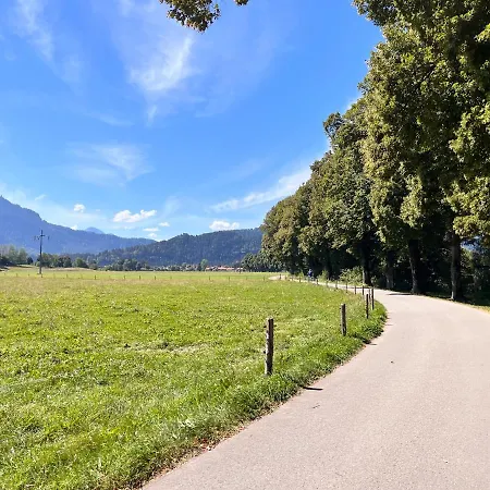 Ferienhaus Schwangau *