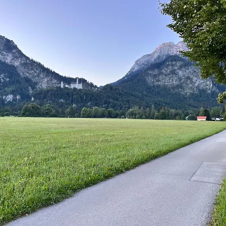 Ferienhaus Schwangau Schwangau