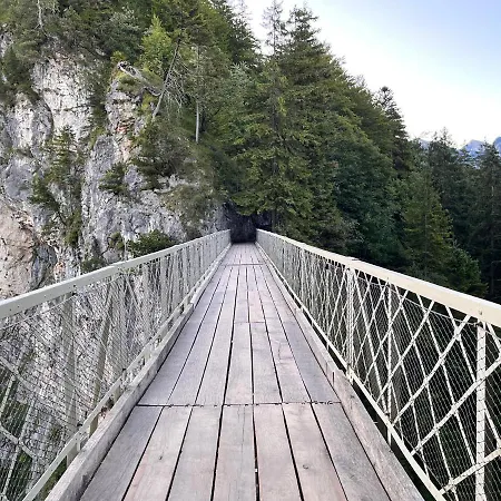 Ferienhaus Schwangau