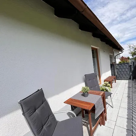 Ferienhaus Schwangau בית נופש