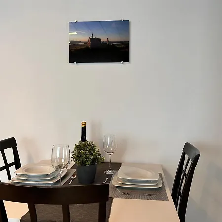 Ferienhaus Schwangau בית נופש *