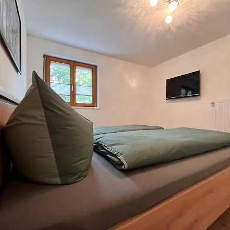 Ferienhaus Schwangau Holiday home Schwangau
