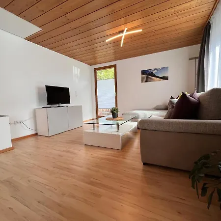 Ferienhaus Schwangau Holiday home Schwangau