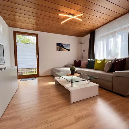 Ferienhaus Schwangau Holiday home Schwangau