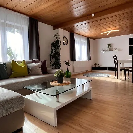 בית נופש Ferienhaus Schwangau *