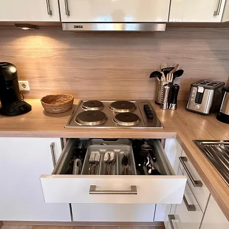 Ferienhaus Schwangau בית נופש *