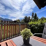 Ferienhaus Schwangau 펜션 *