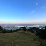 Ferienhaus Schwangau 펜션 *