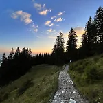 펜션 Ferienhaus Schwangau 슈방가우