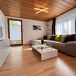 Ferienhaus Schwangau 펜션 슈방가우