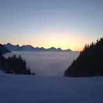 펜션 Ferienhaus Schwangau *