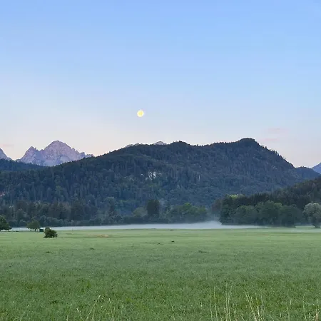 Ferienhaus Schwangau