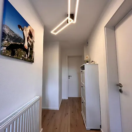 Ferienhaus Schwangau שוונגאו