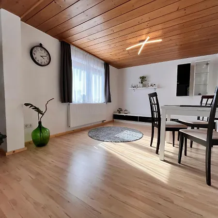 בית נופש Ferienhaus Schwangau שוונגאו