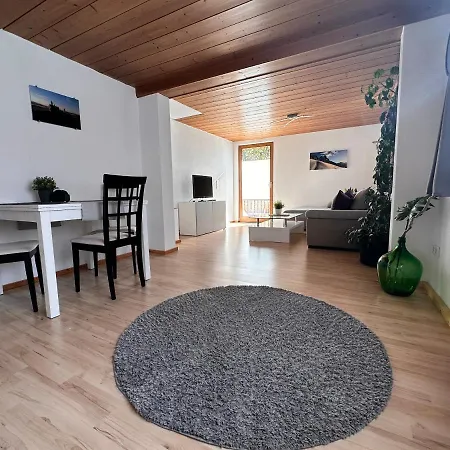 펜션 Ferienhaus Schwangau 슈방가우