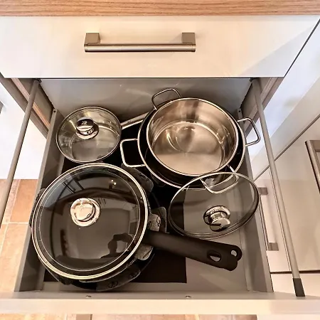 Ferienhaus Schwangau Semesterbostad *