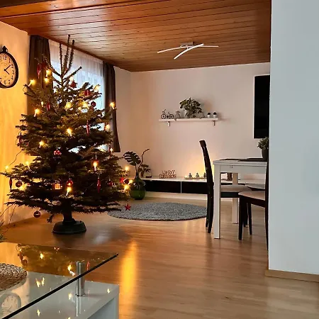 Ferienhaus Schwangau Prázdninový dům