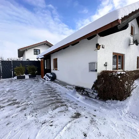 Ferienhaus Schwangau * 슈방가우