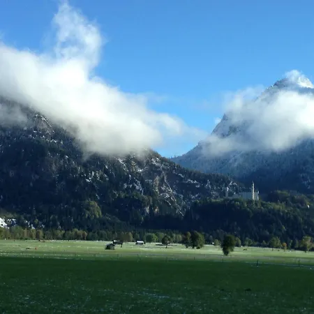 Ferienhaus Schwangau *