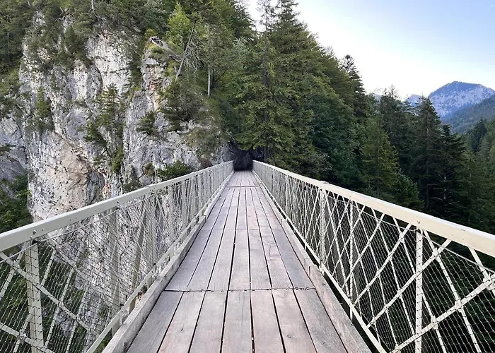 Ferienhaus Schwangau