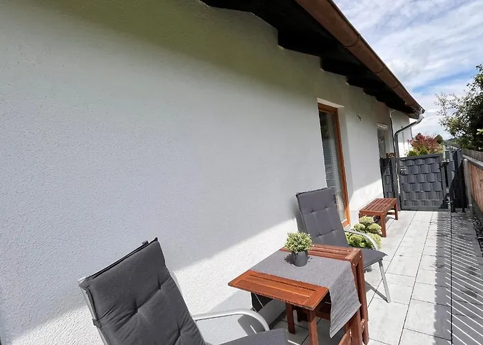 Ferienhaus Schwangau Prázdninový dům
