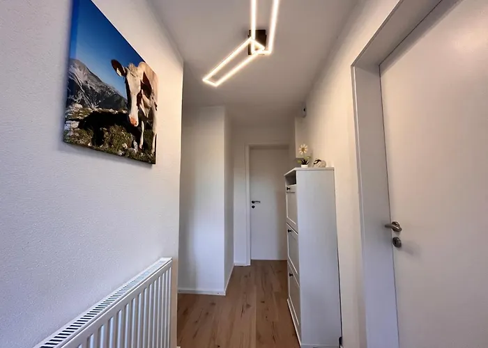 Ferienhaus Schwangau Schwangau