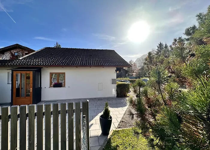 Ferienhaus Schwangau Prázdninový dům