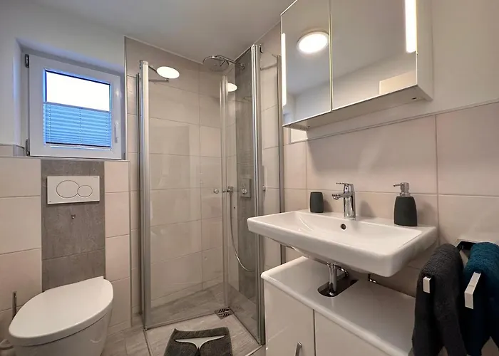 Prázdninový dům Ferienhaus Schwangau Schwangau