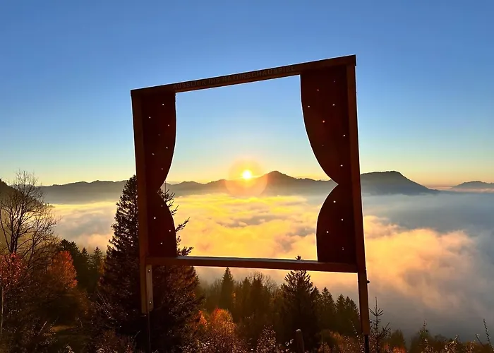 Ferienhaus Schwangau Schwangau
