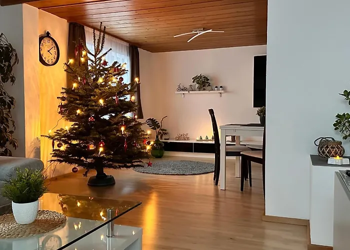 Ferienhaus Schwangau Prázdninový dům