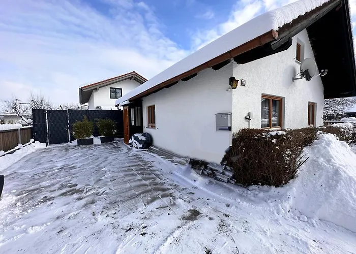 Ferienhaus Schwangau * Schwangau